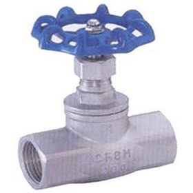 Unitech Trading - Valve - » Female Thread Globe Valve